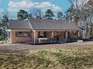 107 Castano Dr, Hot Springs, AR 71909