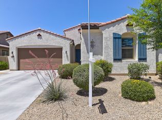 15736 W Almeria Rd, Goodyear, AZ 85395