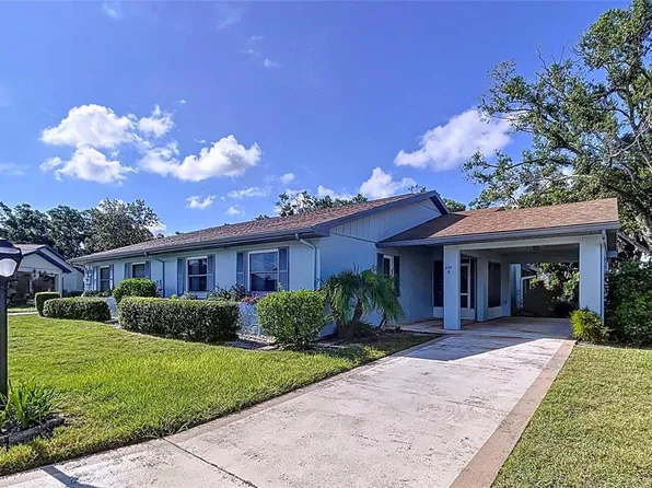 505 Foxglove Cir Unit B, Sun City Center, FL 33573