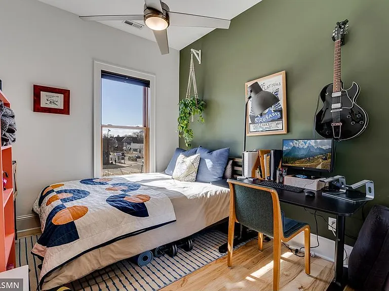 3341 Nicollet Ave #4E — Photo 8