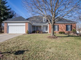 198 Muirfield Forest Ct, Saint Charles, MO