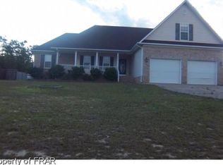 931 Northview Dr, Sanford, NC 27332