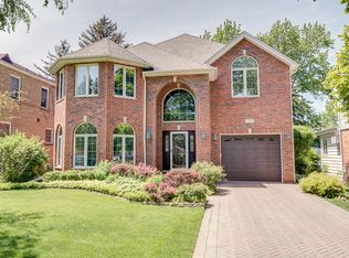 1120 S Washington Ave, Park Ridge, IL 60068