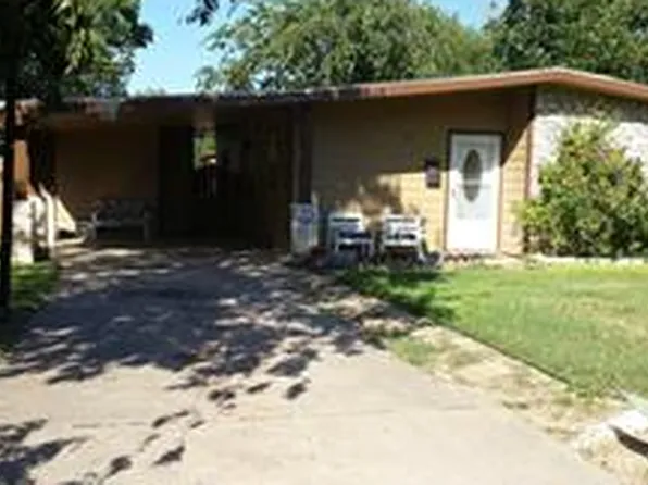 1410 Kamar Dr, Austin, TX 78757