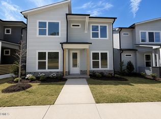 368 North Village Pkwy, Pittsboro, NC 27312
