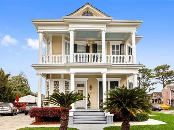 2901 Lepage St, New Orleans, LA