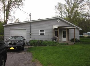 1195 County Route 37, Massena, NY 13662