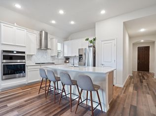 4205 Expedition Dr, Oak Point, TX 75068