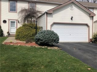 832 Sunset Cir, Cranberry Township, PA 16066