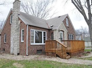 3955 Zenith Ave N, Robbinsdale, MN 55422
