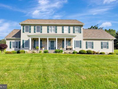 568 Turf Farm Dr, Sykesville, MD, 21784