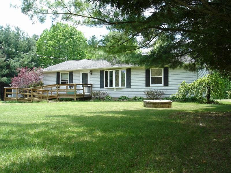 5244 E Bay City Forestville Rd, Minden City, MI 48456 | Zillow