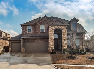 3705 Kendall Rd, Melissa, TX 75454