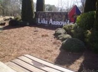 313 Pinebrook Dr, Waleska, GA