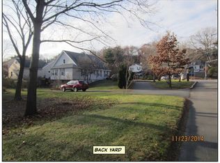 1464 High St, Westwood, MA 02090