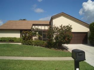 7855 Cypress Cres, Boca Raton, FL 33433