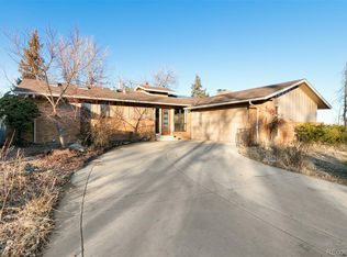 5495 Tenino Ave, Boulder, CO 80303
