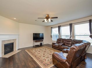 2210 Winchester Lk, Rosenberg, TX 77471