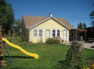 5536 Oak St, Black Hawk, SD 57718