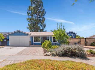 4051 Brock Way, San Jose, CA 95111