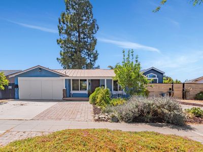 4051 Brock Way, San Jose, CA, 95111