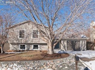 7520 Silverdale St, Colorado Springs, CO 80911