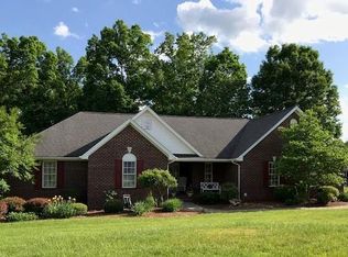 116 Dakota Dr, Danville, VA 24540