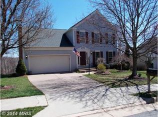 12 Bridgeport Cir, Stafford, VA 22554