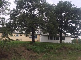 19905 Fulkerson St, Noble, OK 73068