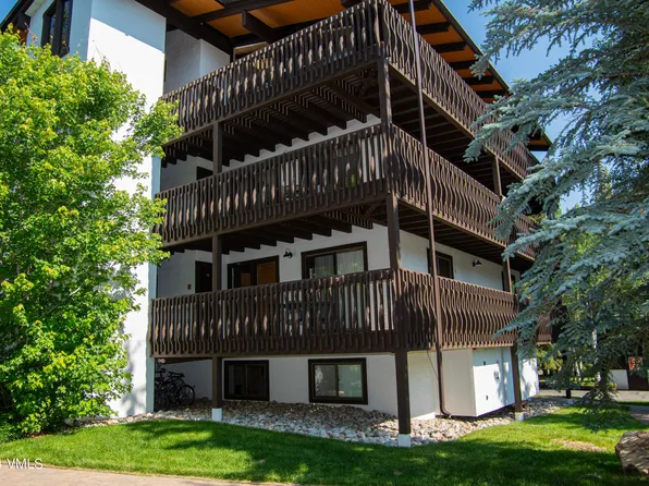 4605 Meadow Dr APT 12, Vail, CO 81657