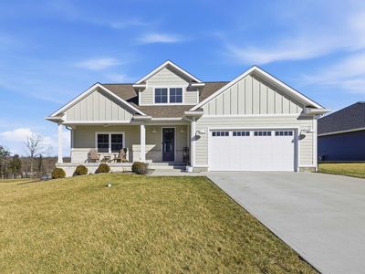 4696 N Triple Crown Dr, Bloomington, IN, 47404