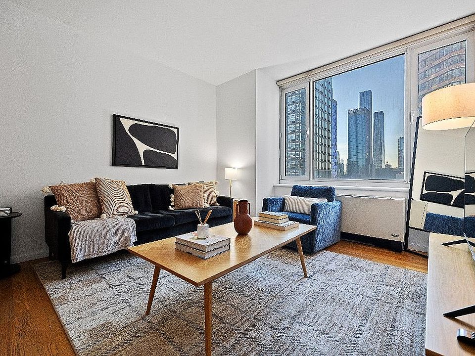 1st image of 635 W 42nd St APT 15K