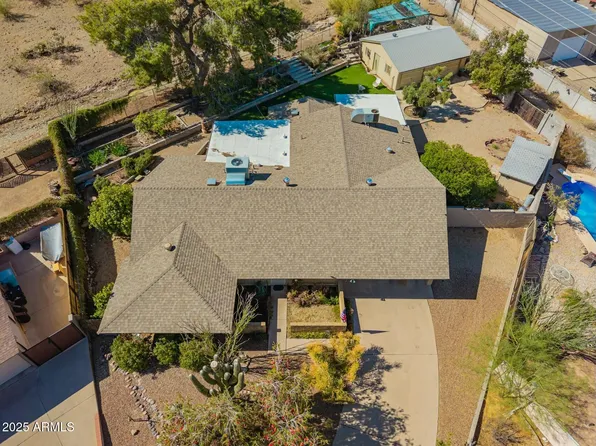 2433 E Acoma Drive, Phoenix, AZ 85032