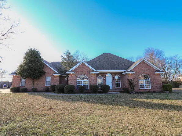 417 Fox Run, Trumann, AR 72472