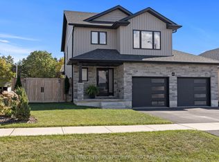 40 Reeves Rd, Ingersoll, ON N5C0E2