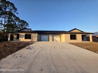 1659 Javier St SE #A-B, Palm Bay, FL 32909