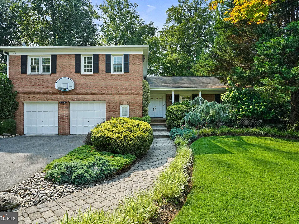 5620 Bent Branch Rd