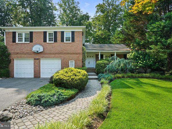 5620 Bent Branch Rd