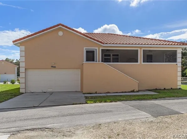 4865 S Tromp Loop, Homosassa, FL 34448