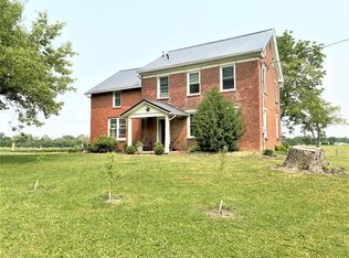 3216 London West Rd, Shelby, OH 44875