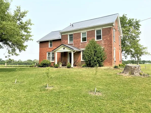 3216 London West Rd, Shelby, OH 44875