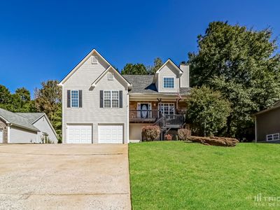 183 Ivey Lake Pkwy, Temple, GA, 30179