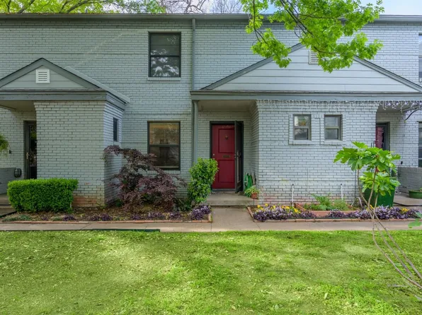 4950 N Hall St #4950, Dallas, TX 75235