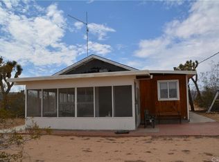 2848 Sage Ave, Yucca Valley, CA 92284