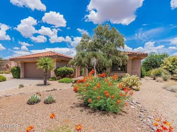 4205 S Emelita Dr, Green Valley, AZ 85622