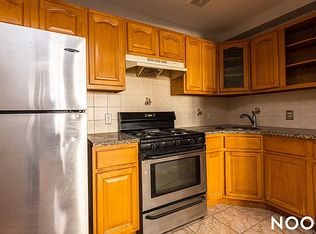 316 Throop Ave #1E, Brooklyn, NY 11206