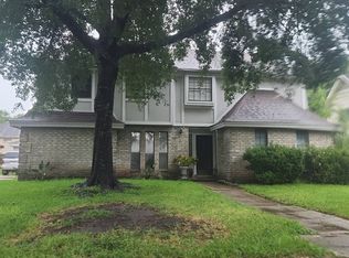 3219 Ashton Park Dr, Houston, TX 77082