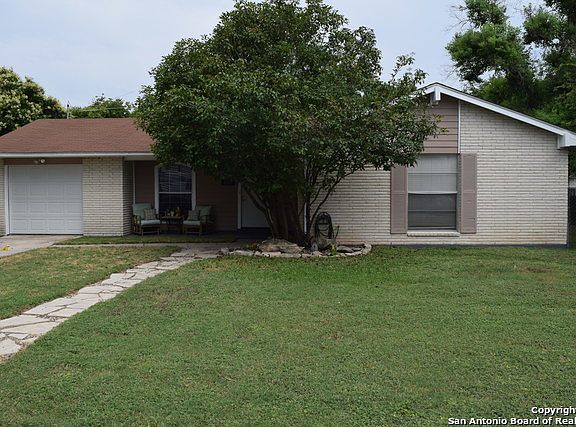 2nd image of 3418 Starbend St