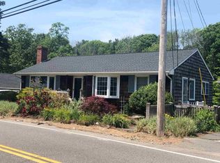 105 Pepperrell Rd, Kittery Point, ME 03905