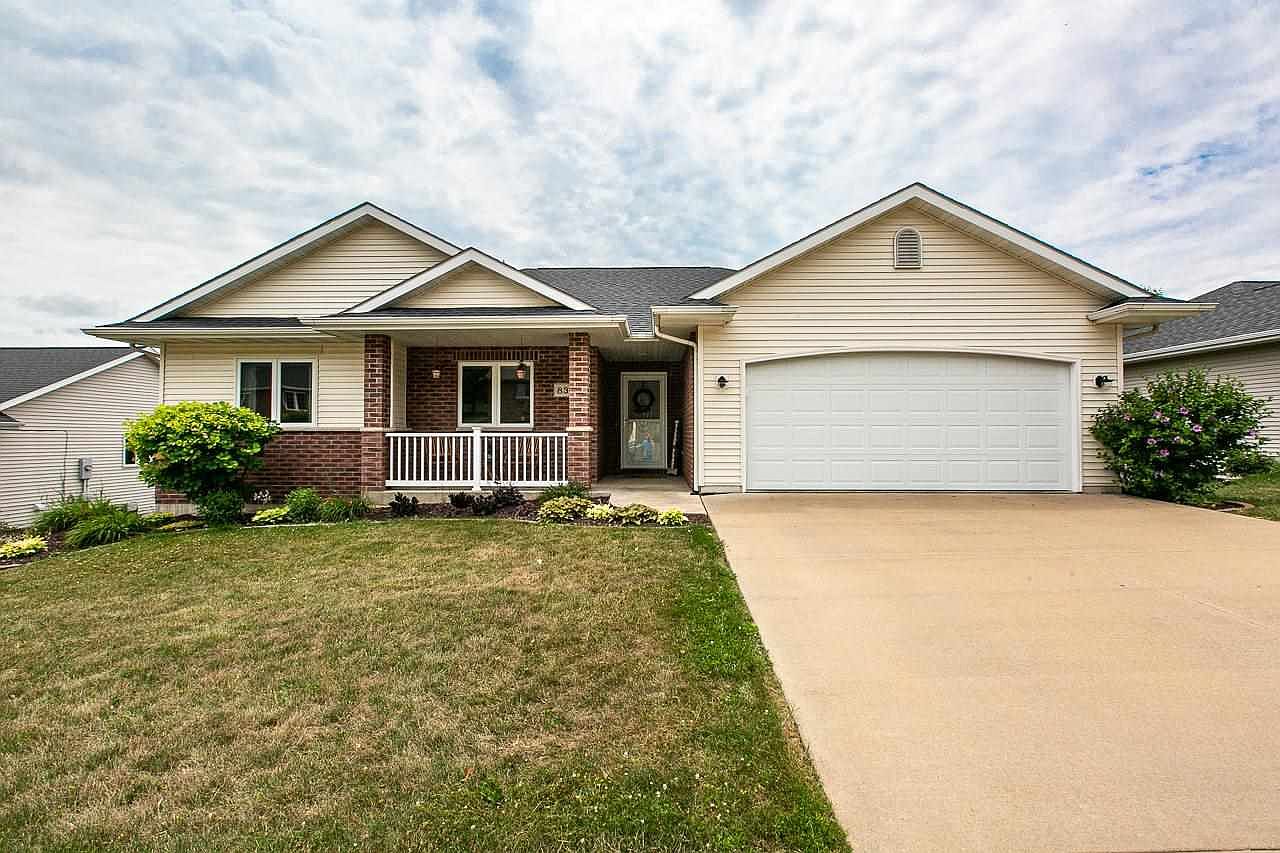 837 Patricia Ann Dr, Dubuque, IA 52003 Zillow